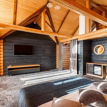 Ведмежа Гора Family Resort & Spa Yaremche Room photo