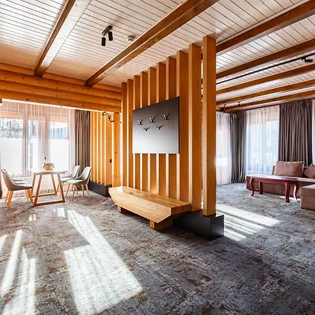 Ведмежа Гора Family Resort & Spa Yaremche Room photo