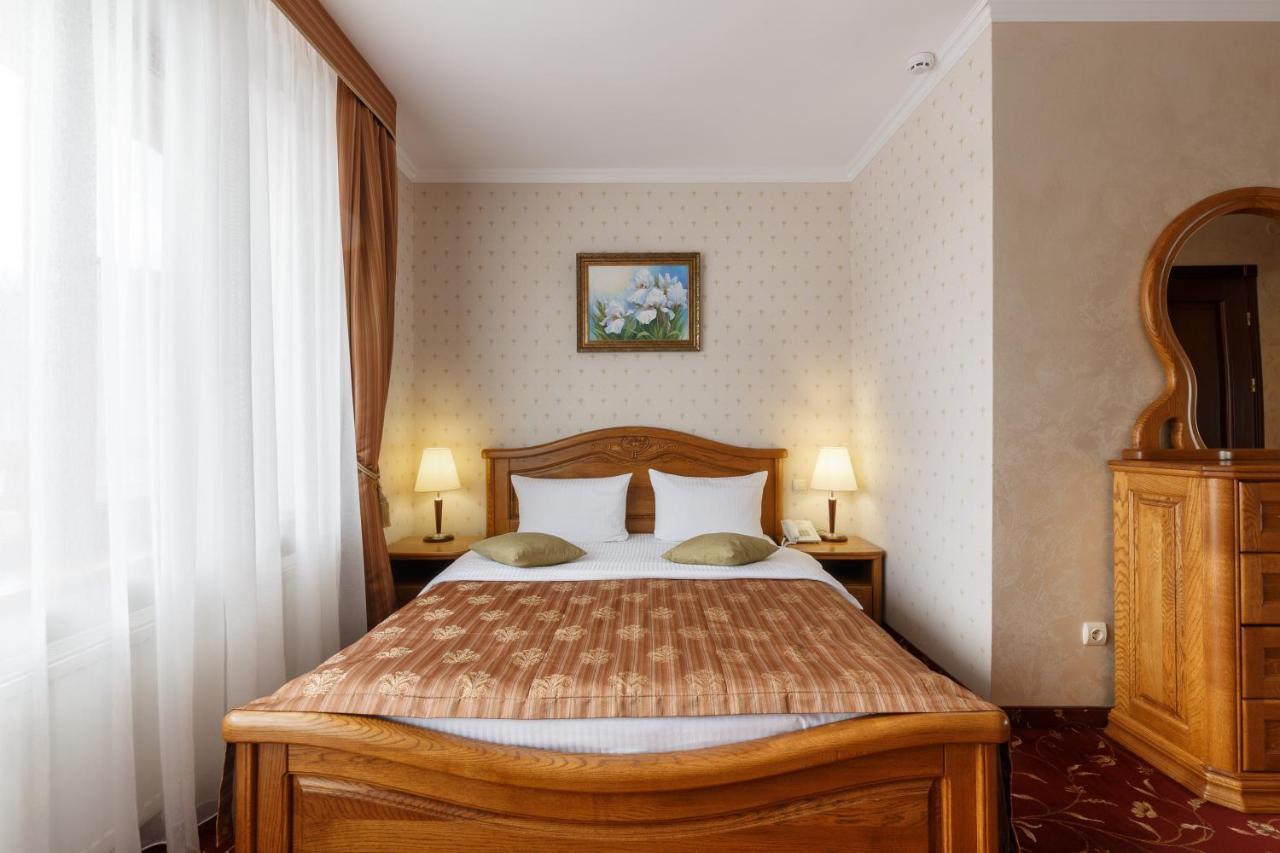 Курортный комплекс ведмежа гора Family Resort&spa