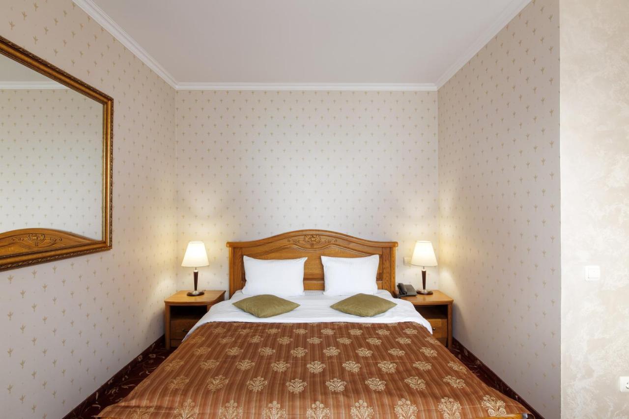 ведмежа гора Family Resort&spa *