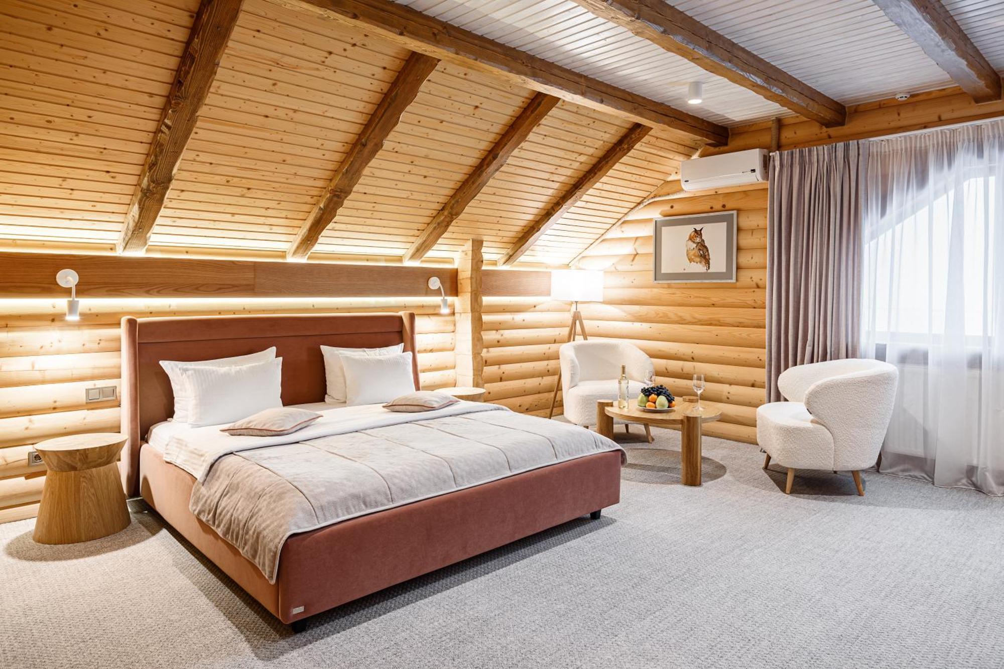 ведмежа гора Family Resort&spa * Яремча