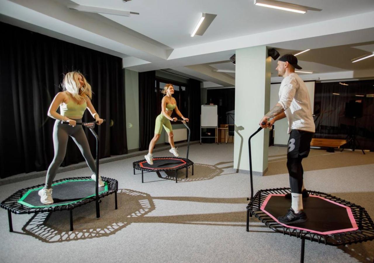 ведмежа гора Family Resort&spa *