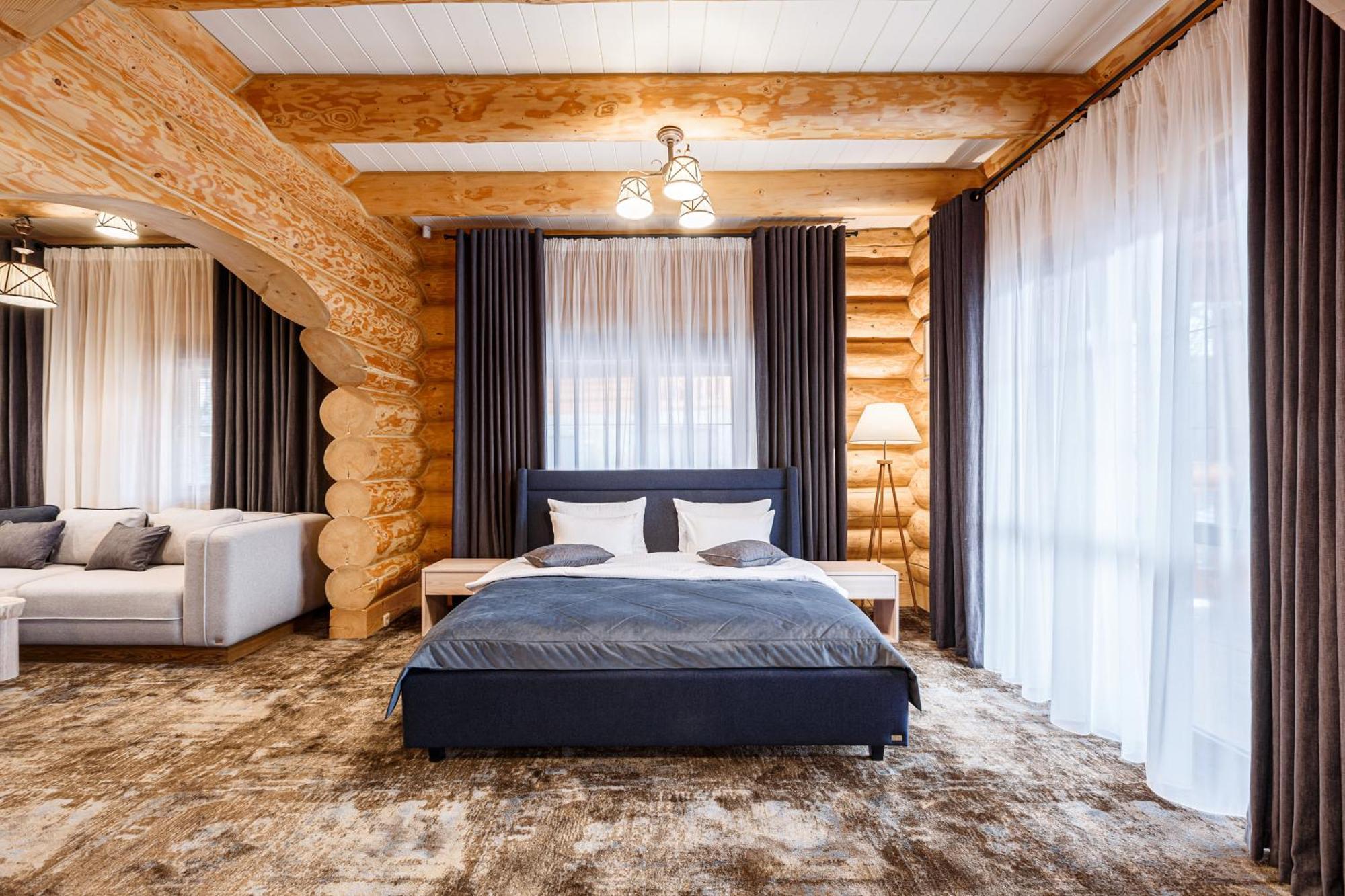 ведмежа гора Family Resort&spa Яремча