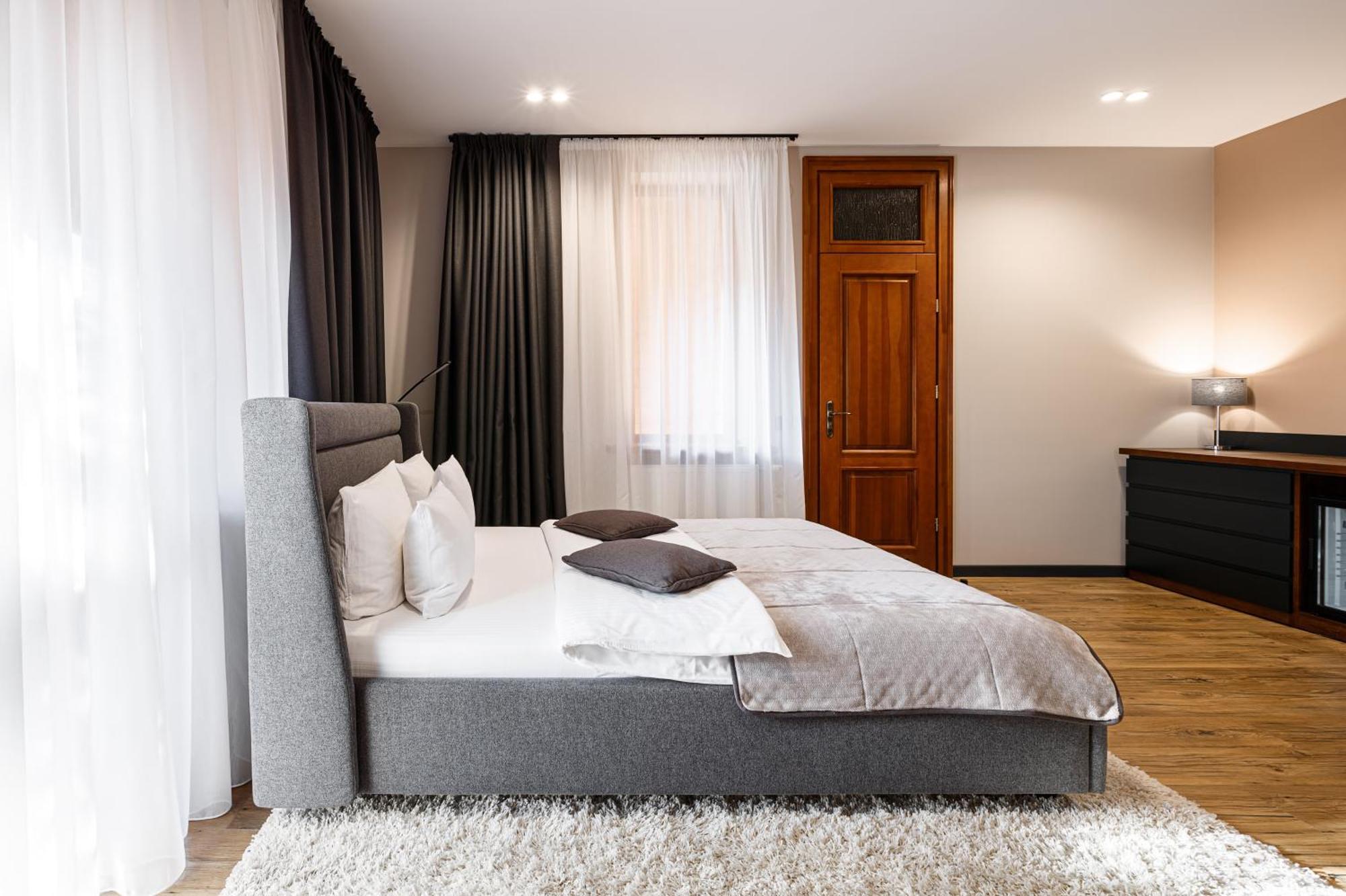 ведмежа гора Family Resort&spa * Яремча