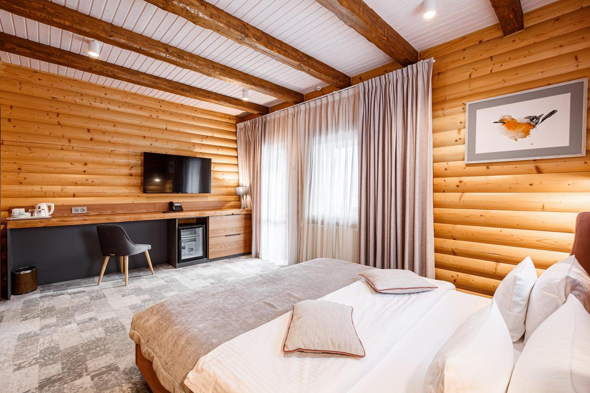 ведмежа гора Family Resort&spa Курортный комплекс *