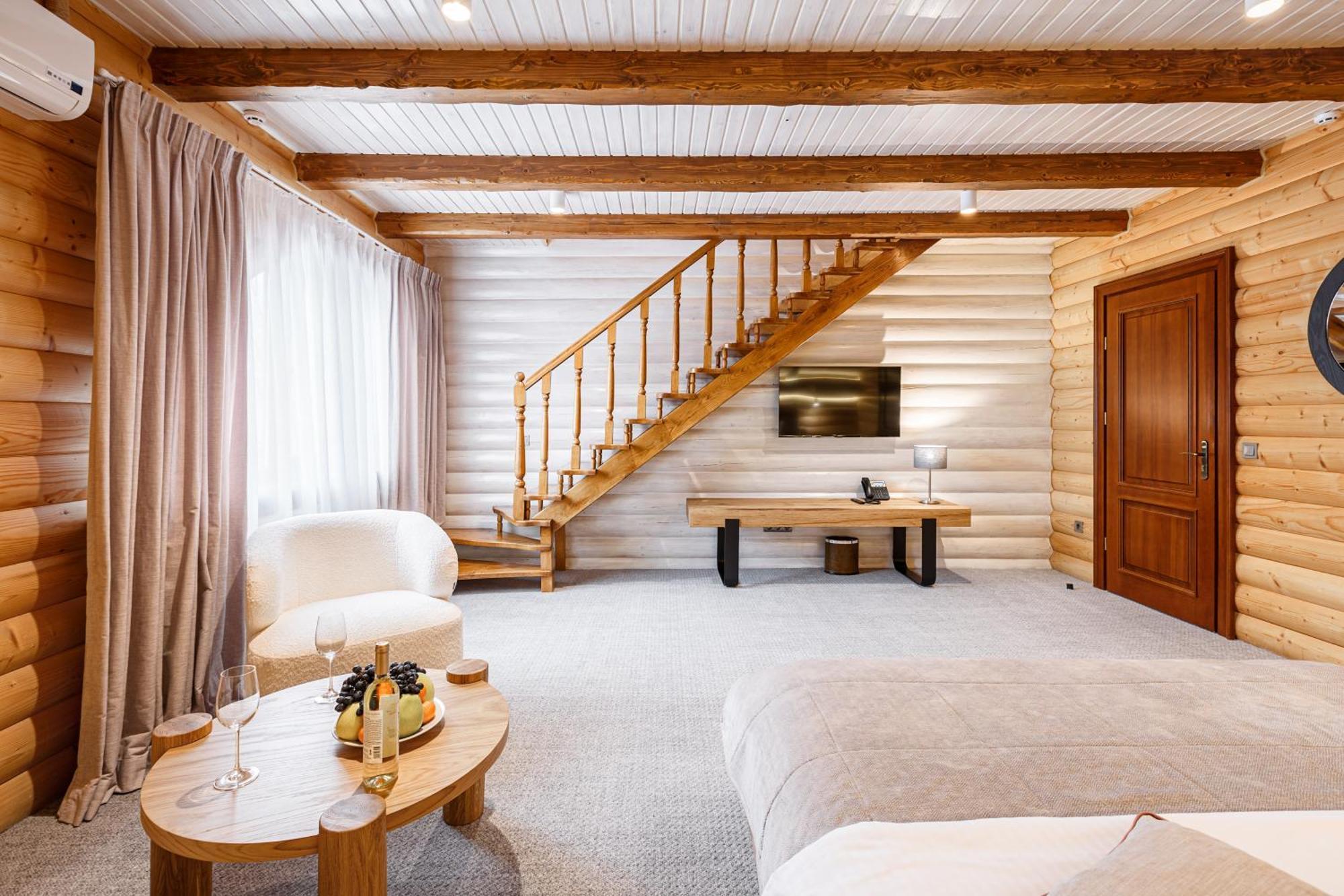ведмежа гора Family Resort&spa Яремча