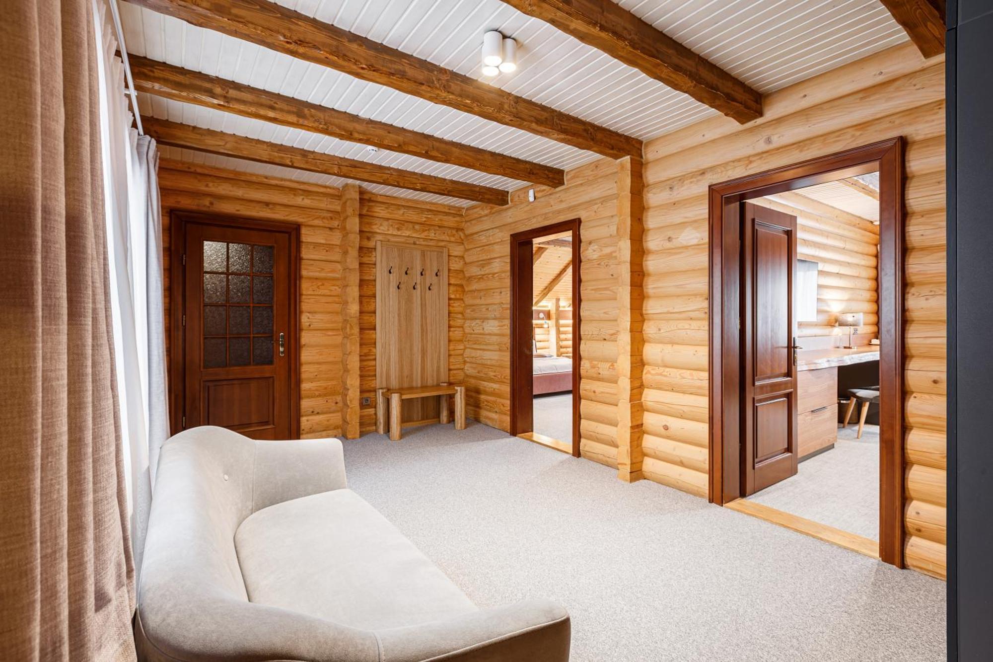 ведмежа гора Family Resort&spa * Яремча