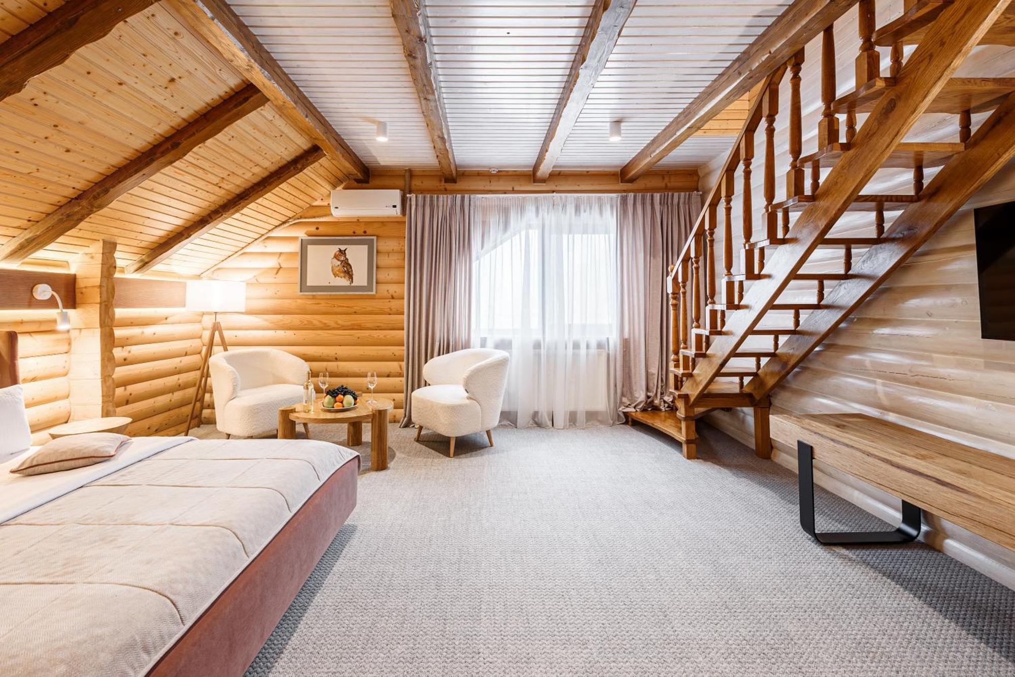 Курортный комплекс ведмежа гора Family Resort&spa Яремча