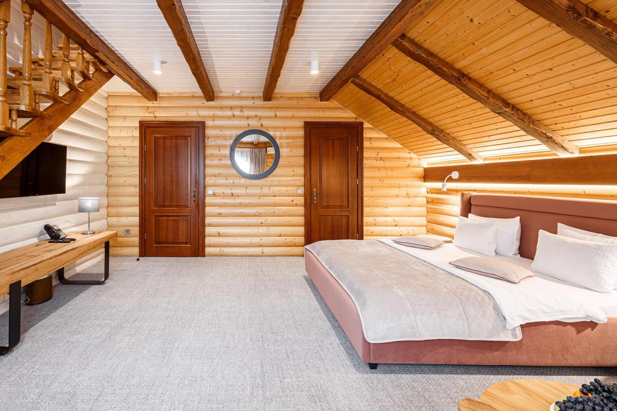 ведмежа гора Family Resort&spa Яремча