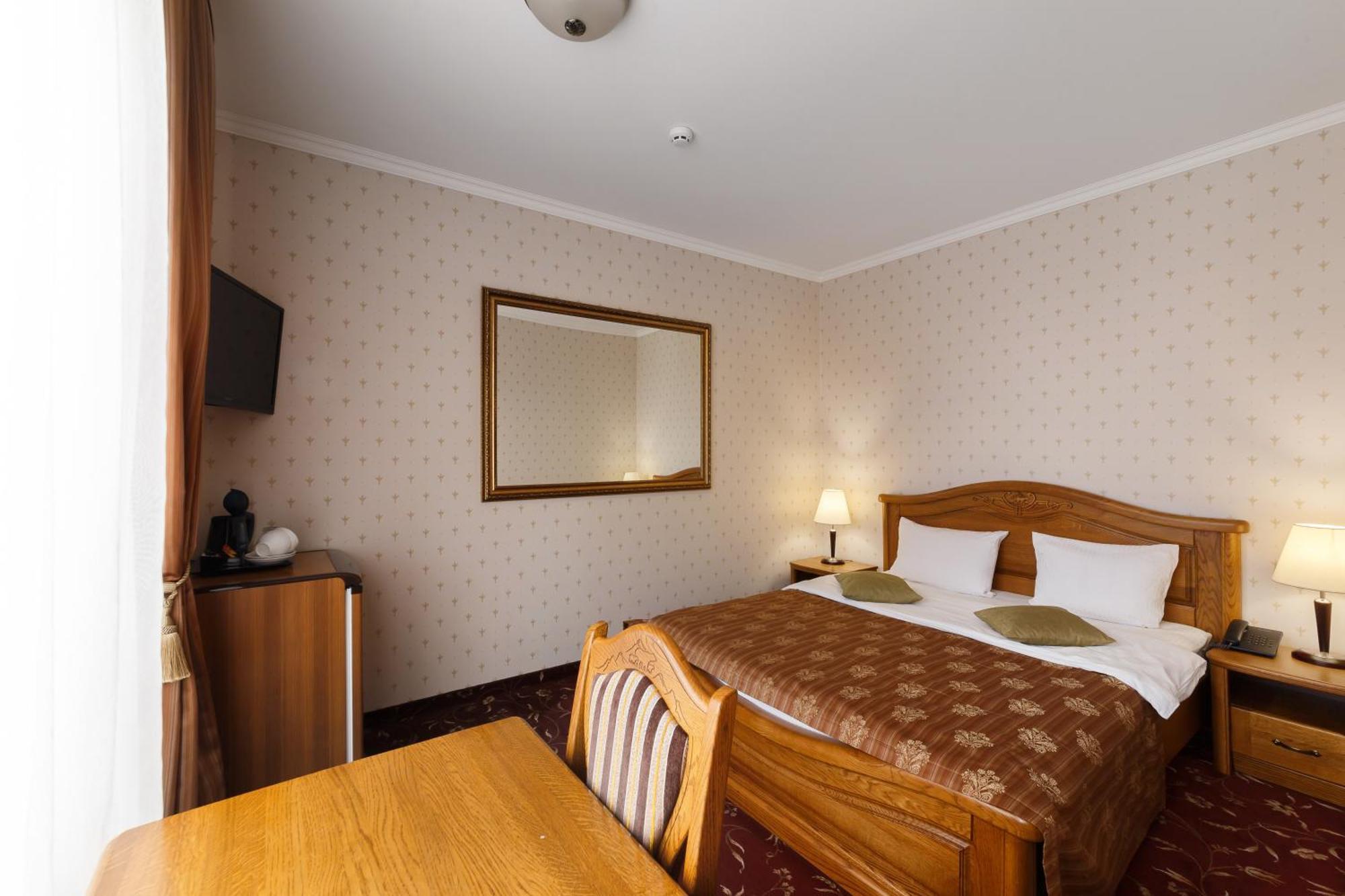 ведмежа гора Family Resort&spa