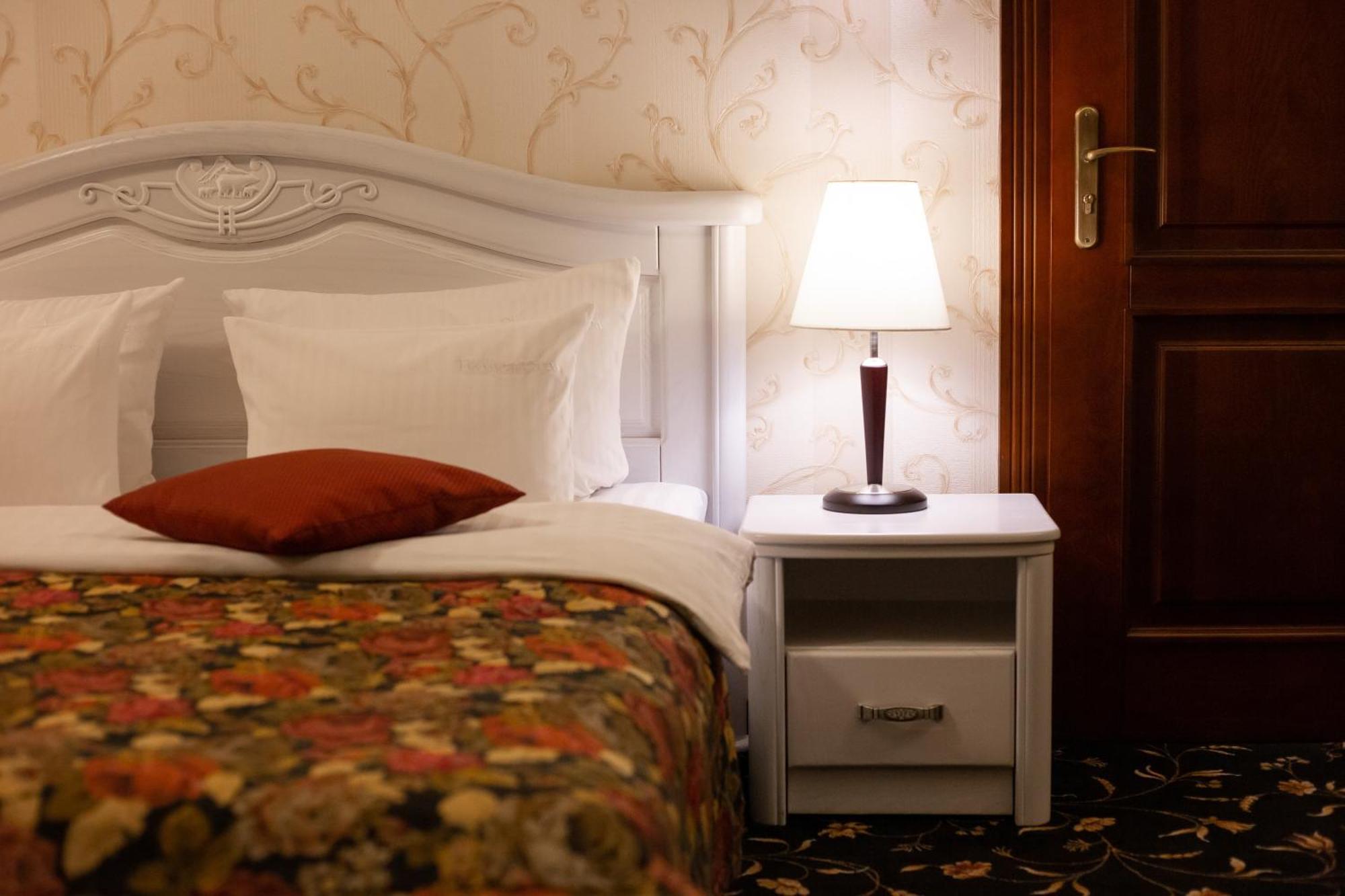 ведмежа гора Family Resort&spa Курортный комплекс