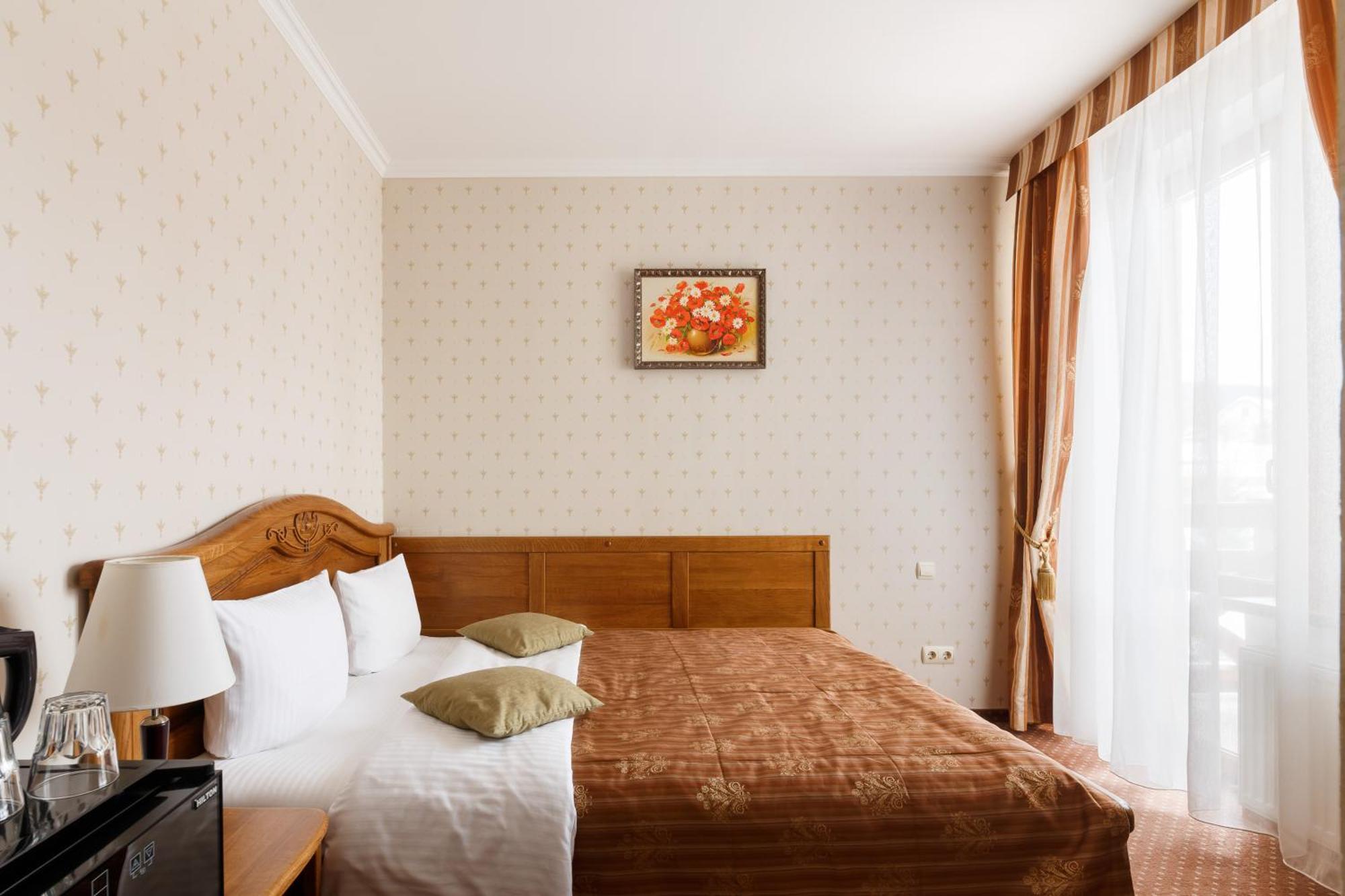 Курортный комплекс ведмежа гора Family Resort&spa