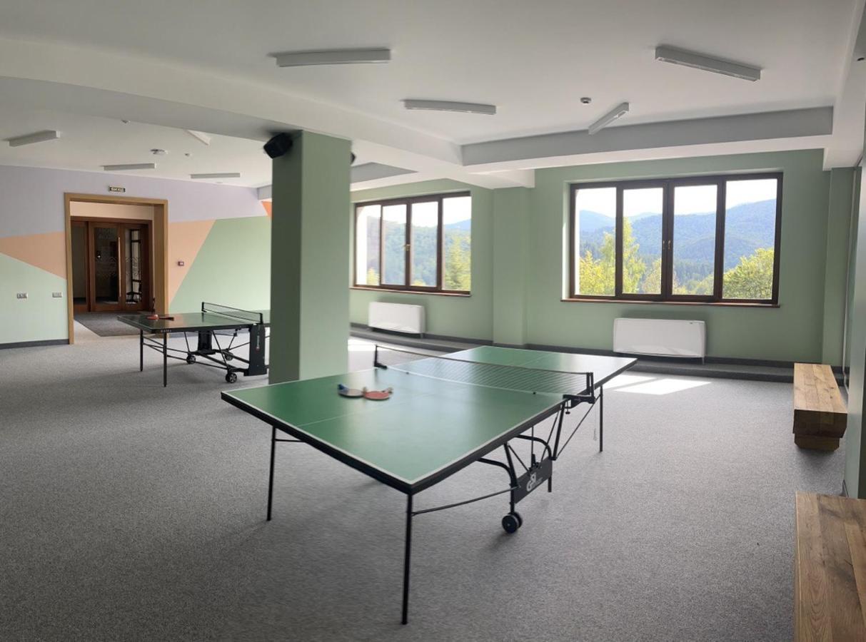 Resort Ведмежа Гора Family Resort & Spa